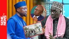 DIRECT : Sonko craque ? La vérité derrière ses propos + baisse de l’électricité, UCAD, nouvelle taxe…