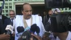 Mauritanie: l’ex-président Ould Abdel Aziz s’exprime une dernière fois à son procès