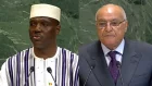Mali – Algérie : Que feront Soudards et Exportateurs de terrorisme pour la paix ?