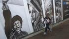 Afrique du Sud: une publicité pour un whisky accusée d'exploiter l'histoire de la lutte contre l'apartheid