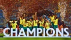 CAN U20: l’Afrique du Sud bat le Maroc et remporte son premier trophée