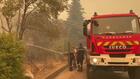 Algérie: au moins 12 personnes mortes dans des incendies dans les préfectures de Béjaïa et de Jijel, une enquête ouverte