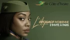 Air Côte d’Ivoire, pas de tensions avec Air France et Corsair !