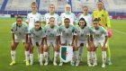 CAN féminine 2025: l’Algérie ne fait pas mieux qu’un nul face à la Tunisie
