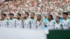 Mondial 2026 l’Algérie sera l’équipe la plus voyageuse de la phase de groupes