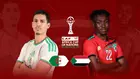 EN DIRECT : Algérie vs Soudan, GROUPE E – CAN 2025, suivez le match en direct