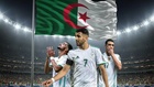 Algérie CAN 2025 la liste officielle des Fennecs avec Mahrez, Aouar et Amoura