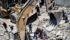 Guerre à Gaza: la construction d'une base militaire abritant des troupes marocaines autorisée par le Conseil de la paix