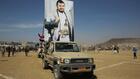 Yémen : qui sont les dirigeants des Houthis, maîtres du détroit de Bab el-Mandeb et ennemis de l'Arabie saoudite?
