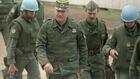 Génocide de Srebrenica: le boucher des Balkans Ratko Mladic est mort en prison