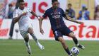 Coupe du monde 2026: la longue amitié nouée au PSG entre le capitaine de l'équipe de France Kylian Mbappé et celui&nbsp;(…)
