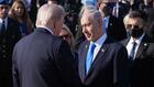 Législatives en Israël: Soutien plein et entier de Donald Trump à Benjamin Netanyahu avant un scrutin décisif