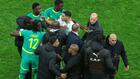 Finale Maroc-Sénégal à la CAN 2025: le verdict du Tribunal arbitral du sport rendu d'ici quelques jours à quelques&nbsp;(…)