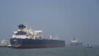 Un pétrolier saoudien touché par un missile balistique lancé par les Houthis au large du principal port de sortie en&nbsp;(…)