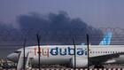 Un vol Flydubai vers Tel-Aviv atterrit en urgence en Arabie saoudite après une violente altercation entre pilotes