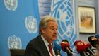 Secrétariat général de l'ONU : qui sont les candidats à la succession d'Antonio Guterres ?