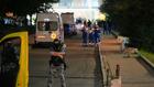 Attentat à Moscou: au moins 3 morts et 21 blessés dans le café visé