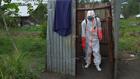 Ebola en RD Congo : quel bilan 100 jours après le début de l’épidémie ?