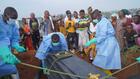 Ebola en RD Congo: l'épidémie fait un mort toutes les 30 minutes, l'ONU appelle à la solidarité