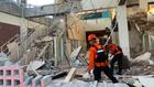 Séisme dans l'est de l'Indonésie: au moins 40 morts et des milliers d'habitants évacués