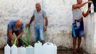 Tunisie: une importante pénurie de bouteilles d'eau frappe le pays après un été caniculaire