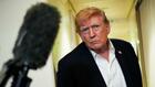 Guerre en Ukraine: Donald Trump accuse Volodymyr Zelensky de provoquer une pénurie de diesel russe