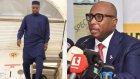 Barthélemy Dias critique l’usage de l’avion présidentiel par Sonko : « Un premier ministre qui se… »