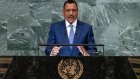 L'ONG Human Rights Watch appelle encore à la libération de Mohamed Bazoum au Niger
