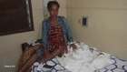 Mouila : Moughola Mombo Jeanine donne naissance à des triplées et lance un appel à l'aide