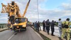 Bénin: un bus de voyageurs chute dans le fleuve Ouémé, un mort et 44 personnes disparues