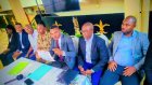 Owendo : une coalition de candidats dénonce des irrégularités et exige l'annulation des élections locales et (…)