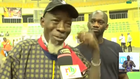 Boxe: disparition de Dramane ́Nabaloum, dit « Boum Boum», grand champion burkinabè