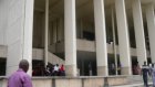 Congo-Brazzaville: le barreau en grève, après l’enlèvement de Maître Kaben Massouka