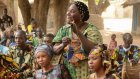 Exposition «Afrosonica»: un voyage au cœur des sons d'Afrique au MEG en Suisse