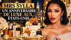 (Vidéo)- De sac Hermès en guise de gâteau : Fatima Mrs Sylla célèbre son anniversaire avec faste