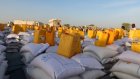 Au Tchad, l'ONU va suspendre l'aide alimentaire aux réfugiés soudanais faute d'argent