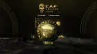 CAF Awards 2025 : La liste des finalistes publiée, deux sénégalaises en lice