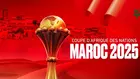 CAN 2025 : Puma dévoile le ballon officiel du tournoi au Maroc (photo)