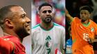 CAN 2025 au Maroc: Ayoub El-Kaabi, Amad Diallo, Riyad Mahrez... Ces joueurs qui ont marqué la phase de poules
