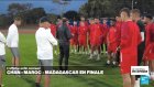 CHAN 2025 : Maroc-Madagascar en finale
