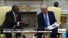 Afrique du Sud : Trump tente de piéger Ramaphosa