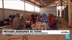 Au Tchad, la situation des réfugiés soudanais de plus en plus alarmante