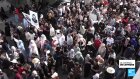 Tunisie : des milliers de personnes ont manifesté à Gabès