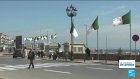 Regain de tensions entre la France et l'Algérie