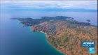 Le lac Malawi, un petit lieu de paradis pour les pêcheurs et les touristes