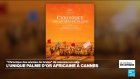 Chronique des années de braise, l'unique Palme d'or africaine revient en salle