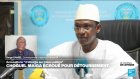 Mali : Choguel Maïga écroué pour 