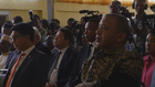 Répression des manifestations de la Gen Z à Madagascar: l'ex-président du Sénat condamné à 10 ans de travaux forcés