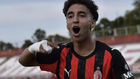 Nouveau phénomène du Maroc: qui est Akram Jadid, l'attaquant aux 700 buts qui impressionne l'AC Milan?