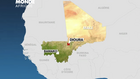 Mali: soldats maliens et militaires russes tués... Ce que l'on sait sur l'attaque djihadiste de Dioura